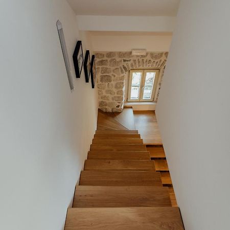 Magnolia Apartment Kotor Exterior foto