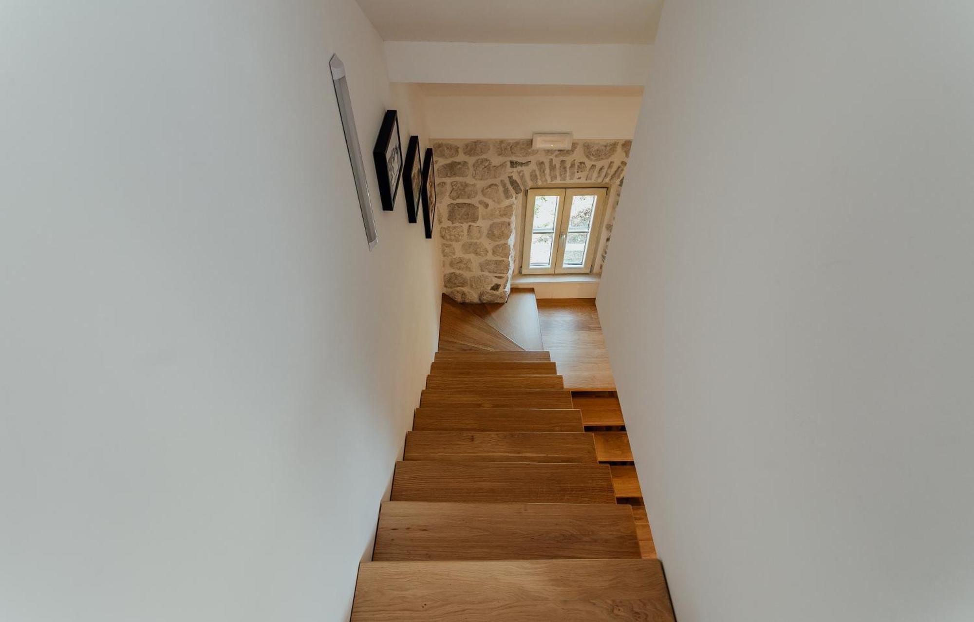 Magnolia Apartment Kotor Exterior foto